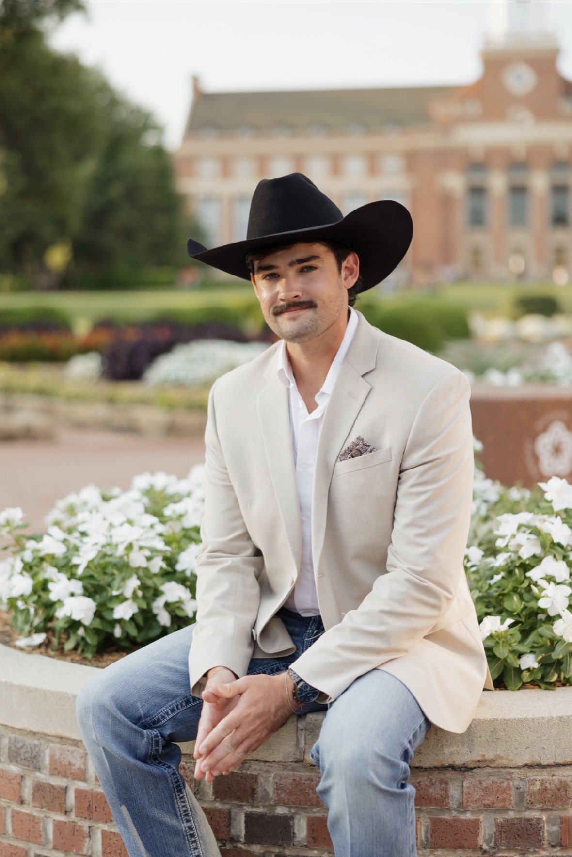 Gunnar Thrash — Top Gunn Homes LLC