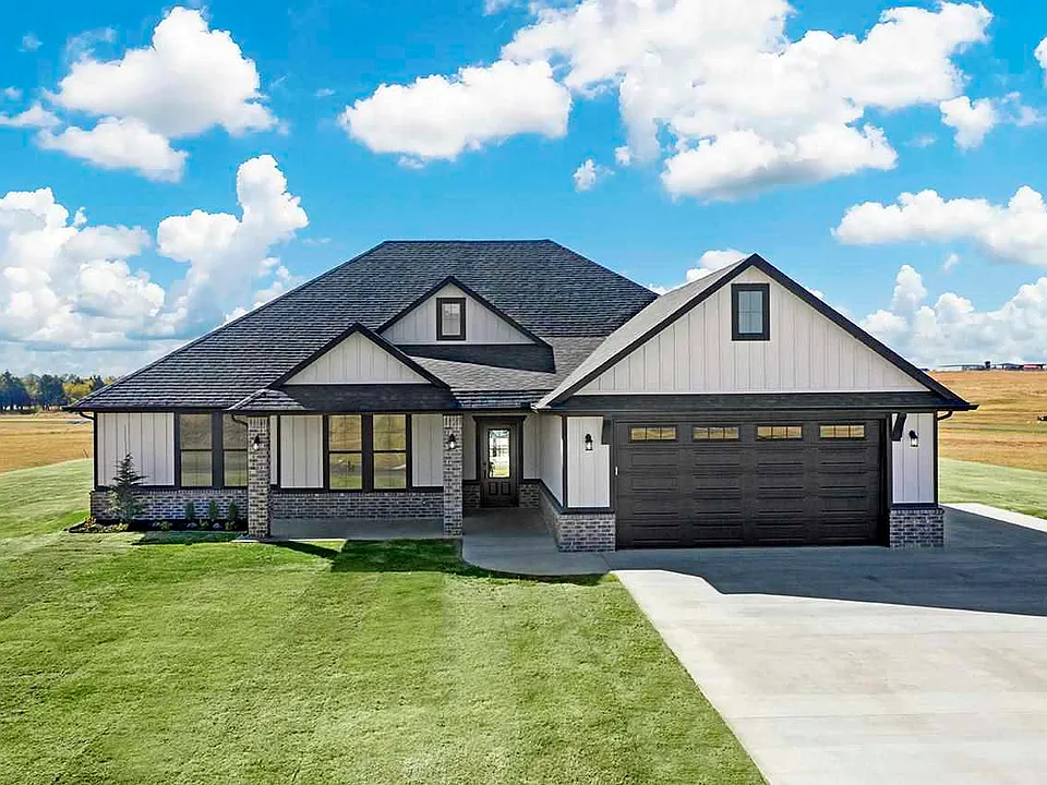 Top Gunn Homes Exterior