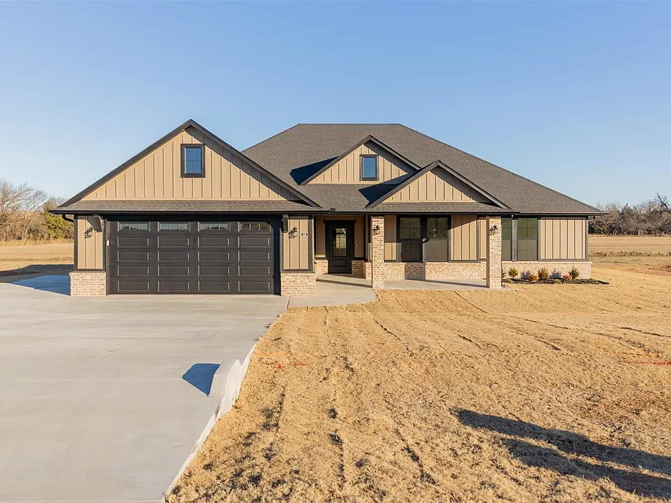 Top Gunn Homes Exterior
