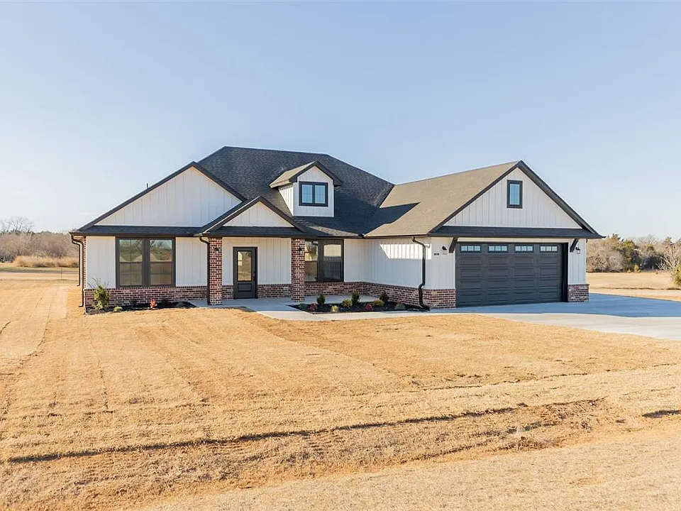 Top Gunn Homes Exterior