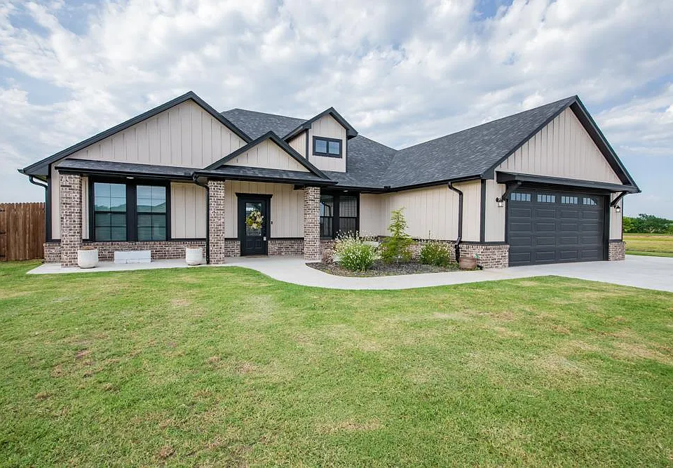 Top Gunn Homes Exterior