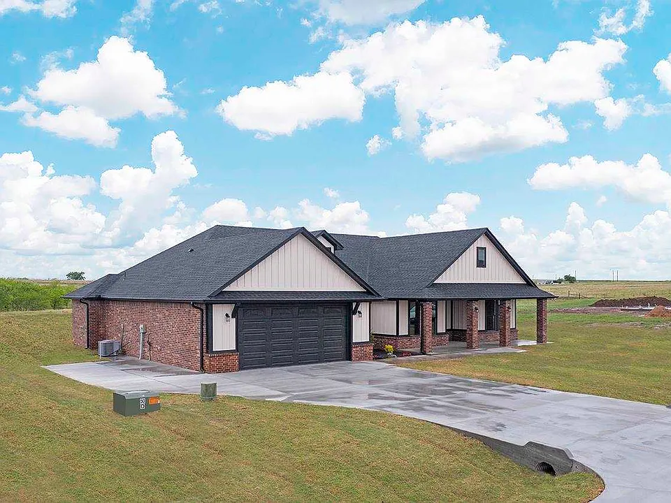 Top Gunn Homes Exterior