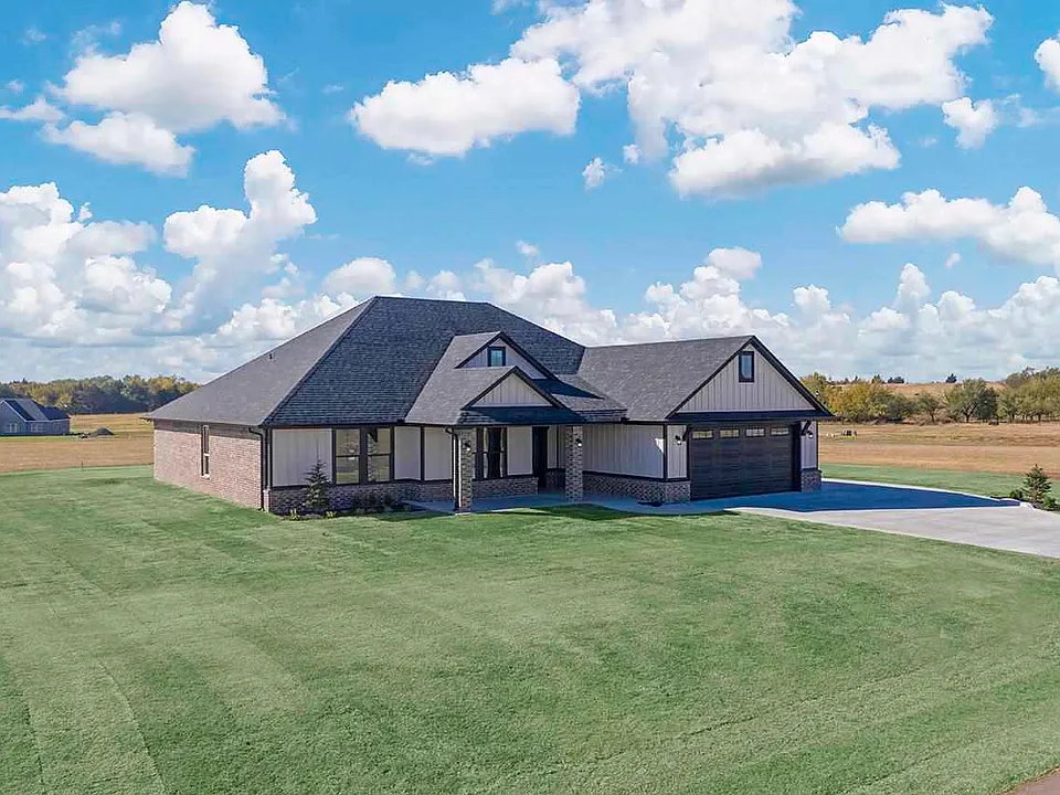 Top Gunn Homes Exterior